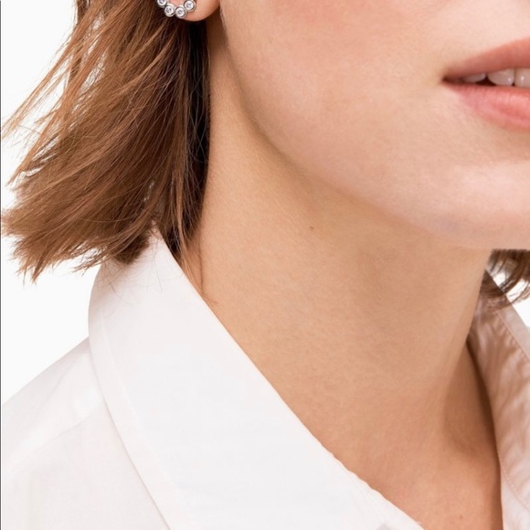 Kate Spade Earrings - Picture 3 of 3